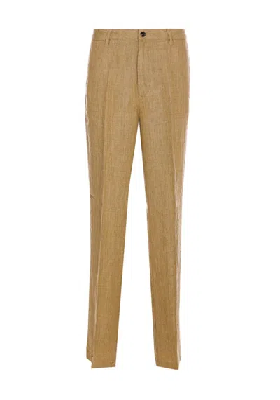 True Avenue Jeans In Beige
