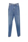 True Avenue Reggie Denim Jeans In Blue
