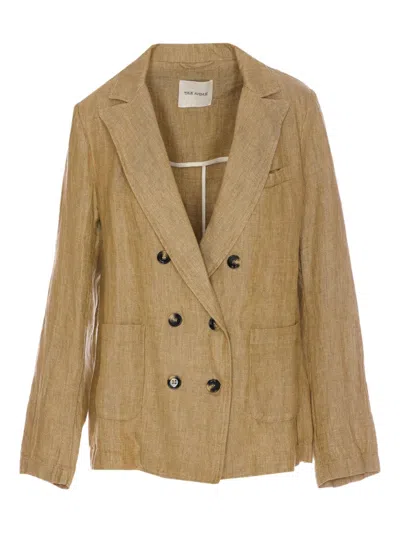 TRUE AVENUE SABI BLAZER