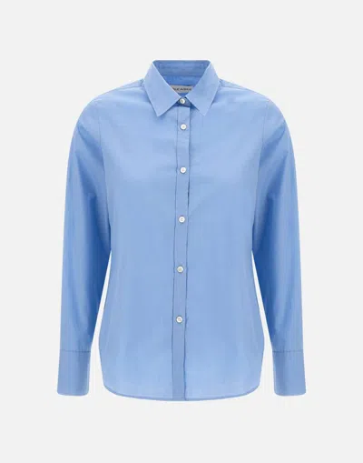 True Avenue Shirts In Blue