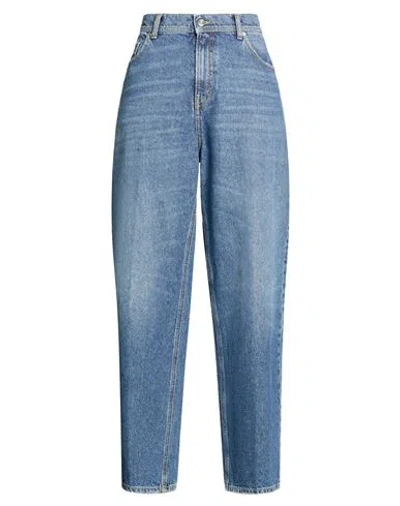 True Avenue Woman Jeans Blue Size 25 Cotton
