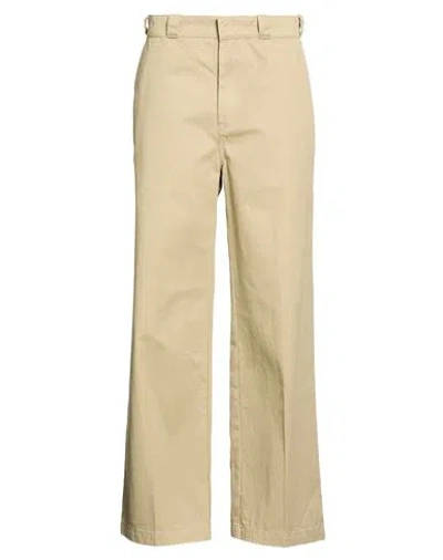 True Avenue Woman Pants Beige Size 26 Cotton