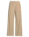True Avenue Woman Pants Beige Size 32 Cotton