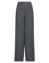 True Avenue Trousers In Grey