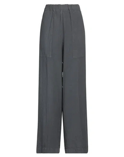 True Avenue Trousers In Grey