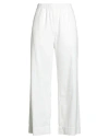 True Avenue Woman Pants Ivory Size 31 Cotton
