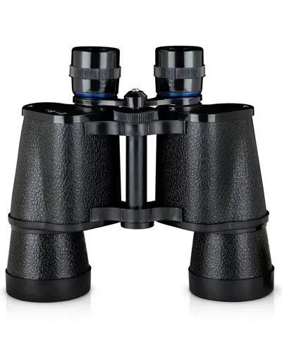 True Binoculars Flask In Animal Print