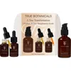 True Botanicals A True Transformation Set $136 Value In Brown