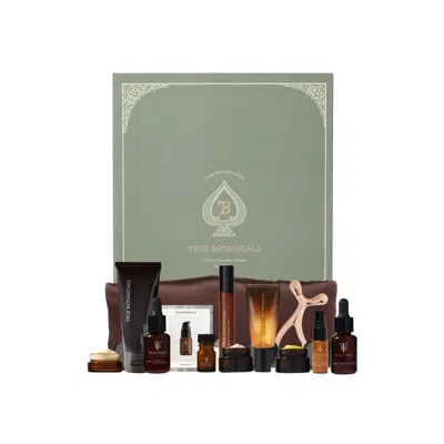 True Botanicals Advent Calendar (limited Edition)