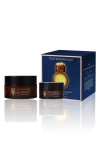 True Botanicals Calm Ginger Turmeric Cleansing Balm Home & Away Duo (limited Edition) (nordstrom Exc In No Color
