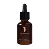 True Botanicals Chebula Active Serum In Transparent