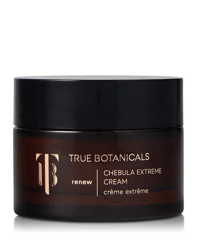 True Botanicals Chebula Extreme Cream 1.7 Oz. In Brown