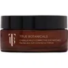 True Botanicals Chebula Multi-corrective Eye Patches In No Color