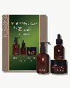True Botanicals Deep Hydration Renewal Kit –3 Full Size Daily Essentials