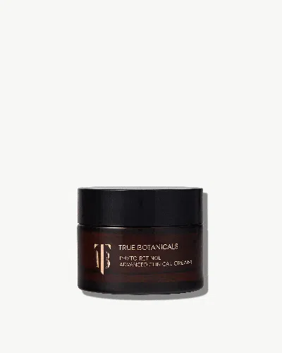 True Botanicals Phyto-retinol Advanced Clinical Cream In White