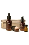 True Botanicals Power Of Chebula Gift Set $189 Value In Multi