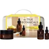 True Botanicals The  Effect Set $214 Value
