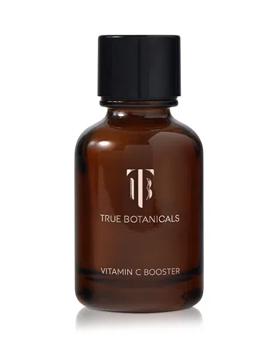 True Botanicals Vitamin C Booster 0.49 Oz. In Transparent