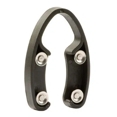True Brands Shear 4 Blade Foil And Wax Cutter In Black
