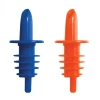 True Brands Steady Plastic Wine Pourer In Assorted