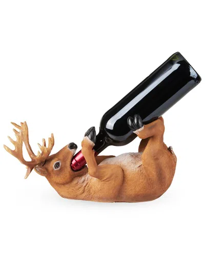 TRUE TRUE BUCK BOTTLE HOLDER