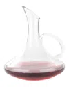 True Capuli Traditional Handled Decanter