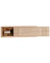 True Cheers Wood Wine Box