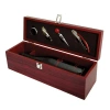 True Cherry 1 Bottle Accessory Gift Set