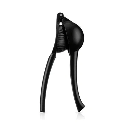 True Citrus Press In Black