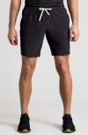 True Classic Active Quick Dry Shorts In Blue