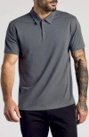 True Classic Polo In Blue