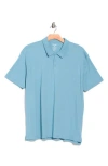 True Classic Polo In Blue