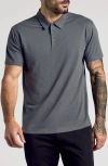 True Classic Polo In Multi