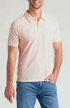 True Classic Polo In Pink
