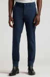 True Classic Tech Pants In Blue