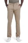 True Classic Tech Performance Pants In Neutral