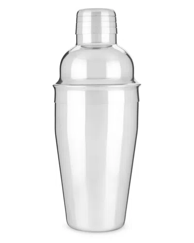 True Contour™: 12oz Cocktail Shaker