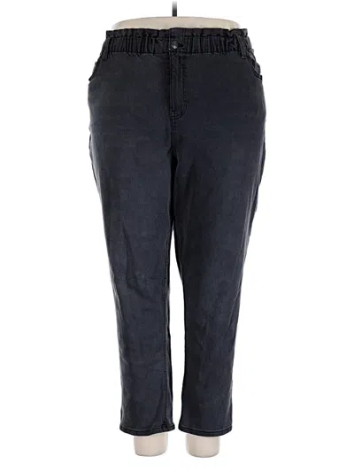 Pre-owned True Craft Casual Pants In Blue