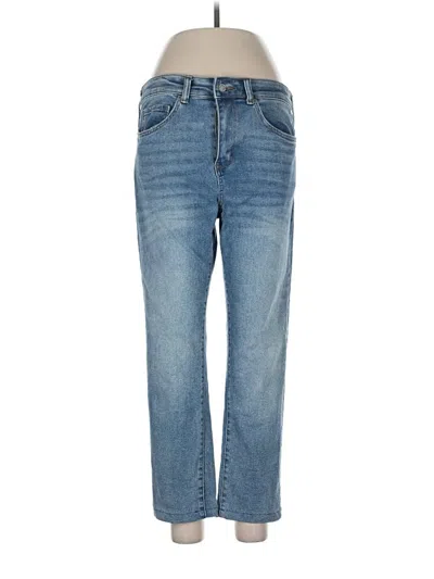 Pre-owned True Craft Jeans In Blue