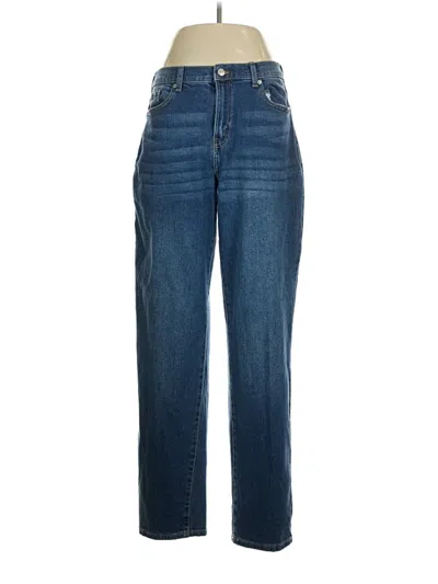 Pre-owned True Craft Jeans In Blue
