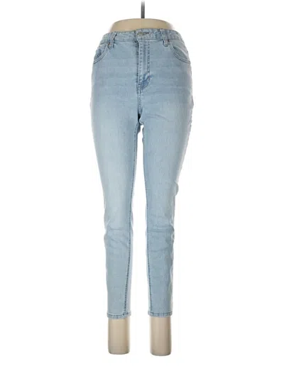 Pre-owned True Craft Jeans In Blue