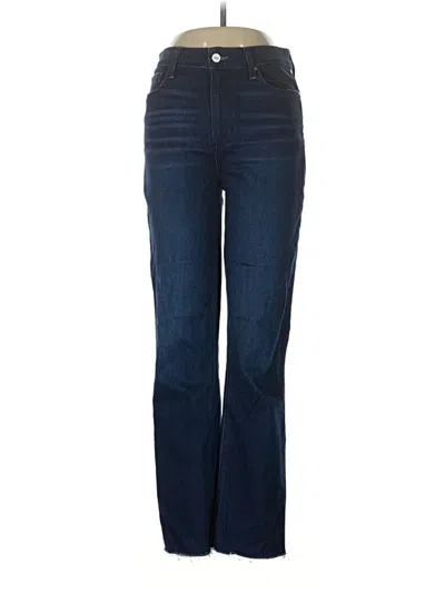 Pre-owned True Craft Jeans In Blue