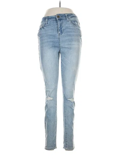 Pre-owned True Craft Jeans In Blue
