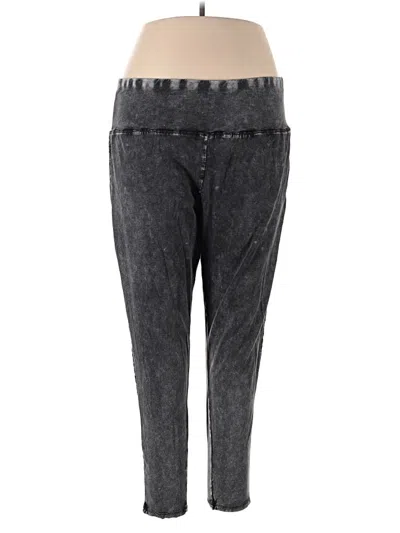 Pre-owned True Craft Jeans In Gray