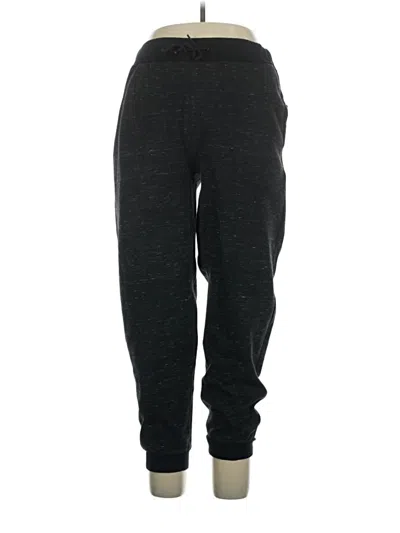 Pre-owned True Craft Sweatpants In Gray