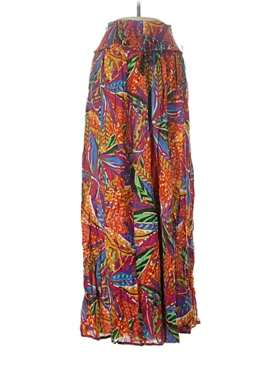 Pre-owned True Destinations Casual Pants In Pink