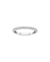 True Diamond 14k 0.12 Ct. Tw. Diamond Ring