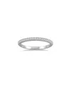 True Diamond 14k 0.12 Ct. Tw. Diamond Ring