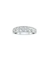 True Diamond 14k 0.12 Ct. Tw. Diamond Ring