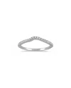 True Diamond 14k 0.14 Ct. Tw. Diamond Ring